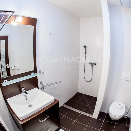 Apartman 215 V Panorama