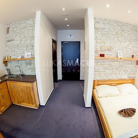 Apartman 215 V Panorama דירה