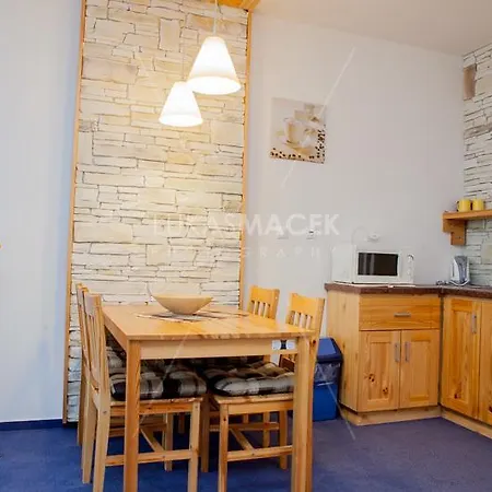 Apartman 215 V Panorama Штрбске-Плесо