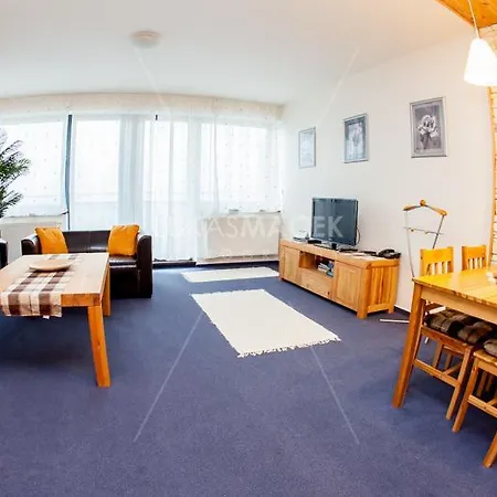 Apartman 215 V Panorama Апартаменты *