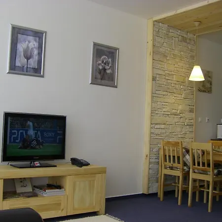 Apartman 215 V Panorama *
