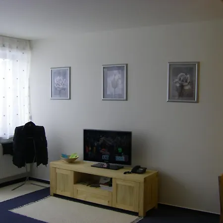 Apartman 215 V Panorama Апартаменты *