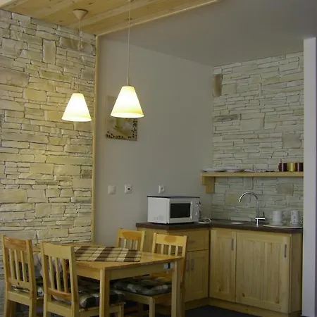 Апартаменты Apartman 215 V Panorama Штрбске-Плесо